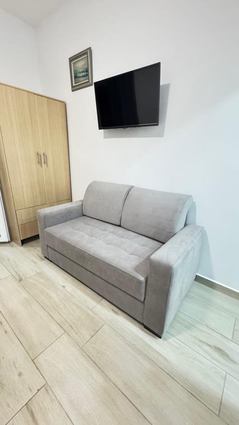 Studios&Apartment Niko Luka Apartment in Ksamil