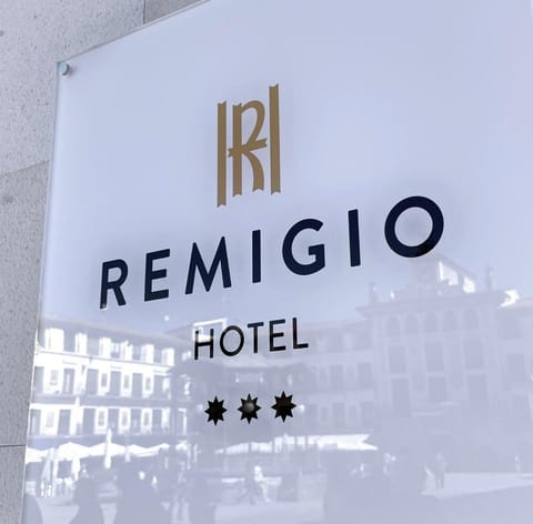 Logo/Certificate/Sign