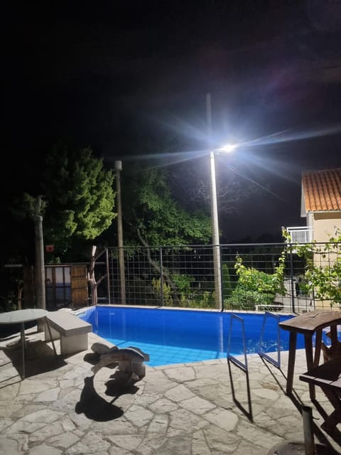 Guest house Duletic Apartment in Budva Municipality