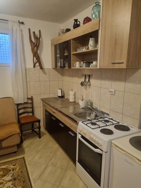 Guest house Duletic Apartment in Budva Municipality