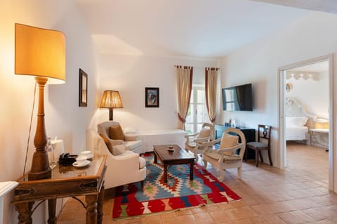 Santavenere Hotel - The Leading Hotels of the World Hotel in Maratea