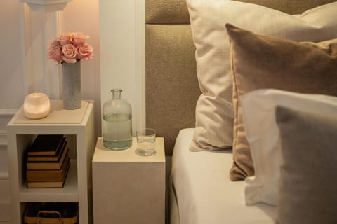 Santavenere Hotel - The Leading Hotels of the World Hotel in Maratea