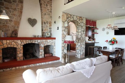 Summer, Photo of the whole room