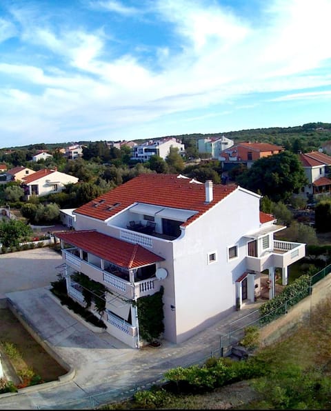 Apartmani Lipotica Diklo Apartment in Zadar