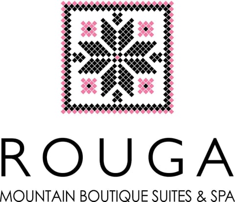 ROUGA Mountain Boutique Suites & Spa Chalet in Decentralized Administration of Macedonia and Thrace