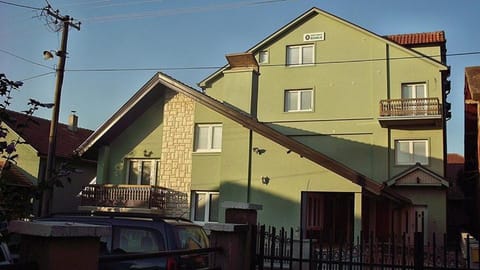 Golden Danube Bed and Breakfast in Vojvodina