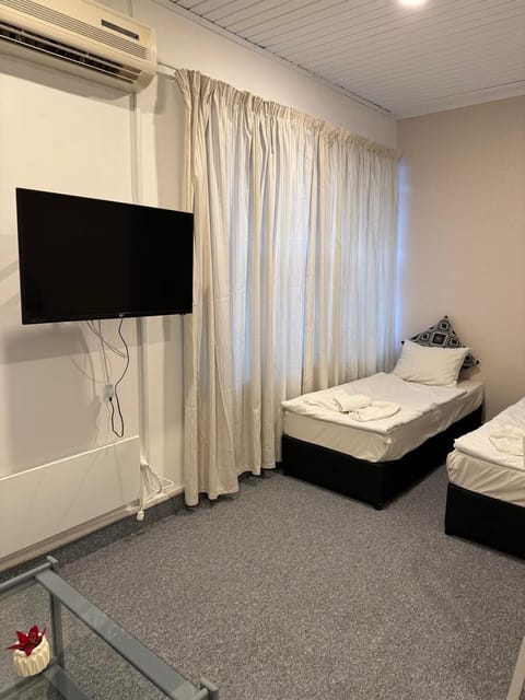 Family Hotel Dalis Hotel in Sofia