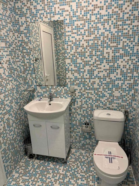 Family Hotel Dalis Hotel in Sofia