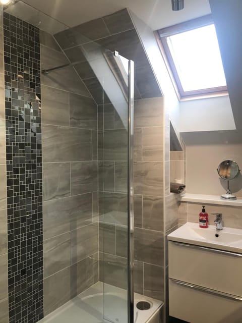 Cairngorm Mountain View Apartment in Aviemore