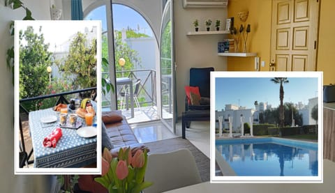 Day, Balcony/Terrace