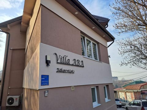 Villa Aba apartments Apartment in Sarajevo