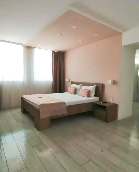 Villa Aba apartments Apartment in Sarajevo