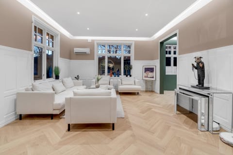 BraMy Apartments The Aurora LUX View Apartment in Tromso