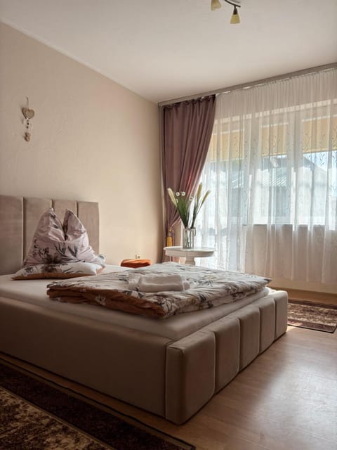 Pokoje Goscinne Natalia Vacation rental in Wladyslawowo