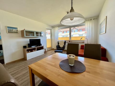 Haus Vogelsand, App 324 Apartment in Cuxhaven