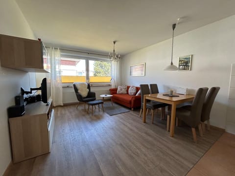 Haus Vogelsand, App 324 Apartment in Cuxhaven