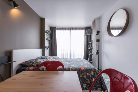 Studio Air d'été Apartment in Roquebrune-Cap-Martin