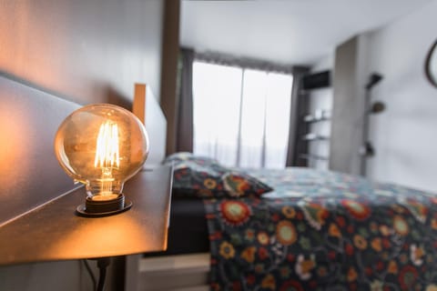 Studio Air d'été Apartment in Roquebrune-Cap-Martin