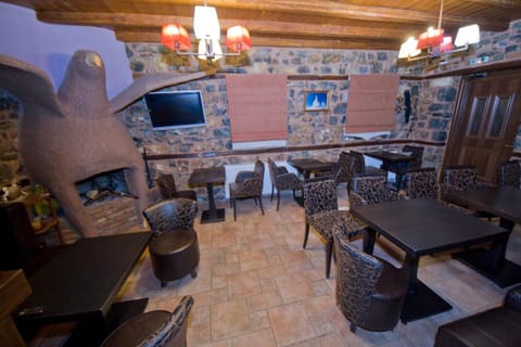 Communal lounge/ TV room, Seating area, flat iron