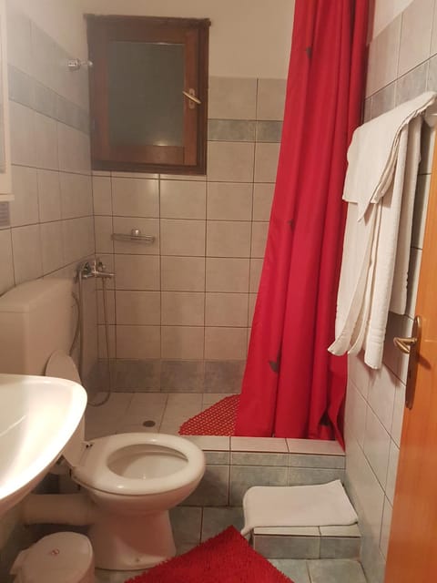 Sofia Rooms Apartment in Kalabaka