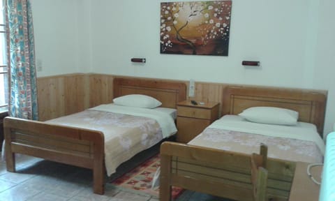 Sofia Rooms Apartment in Kalabaka