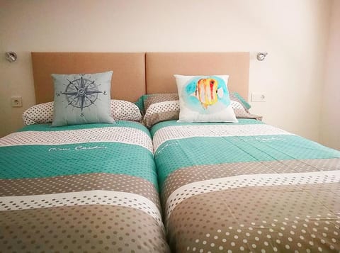 Apartamento Rami Apartment in Alicante