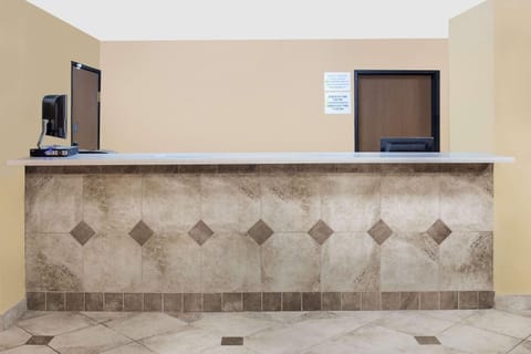 Lobby or reception, On site