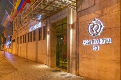 Facade/entrance, Property logo or sign