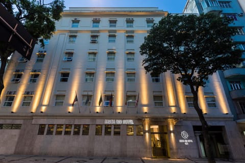 Facade/entrance, Property logo or sign