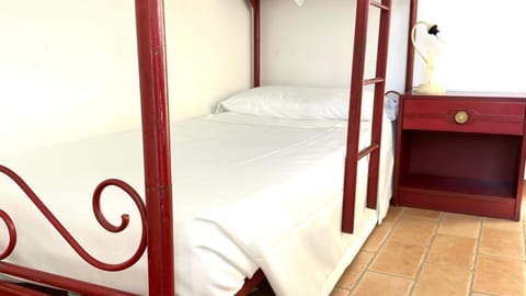 M166 - trilocale con aria condizionata a 50 mt dal mare Apartment in Marcelli