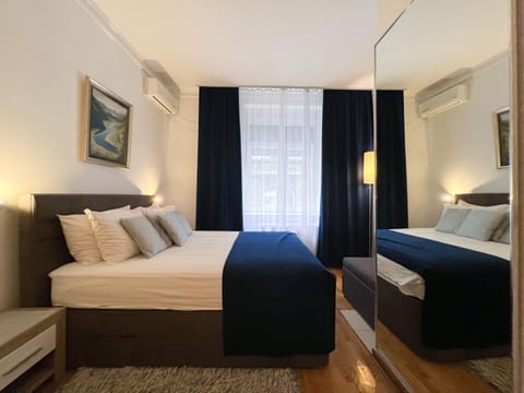 Villa Forever Hotel in Belgrade