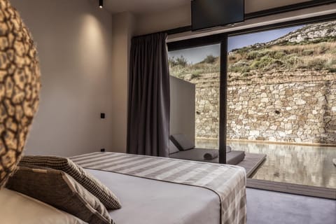 Doryssa Boutique Hotel Hotel in Samos, Greece