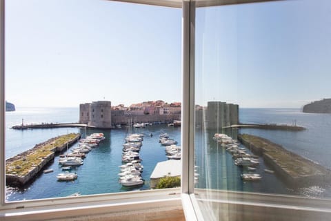 View (from property/room), Sea view
