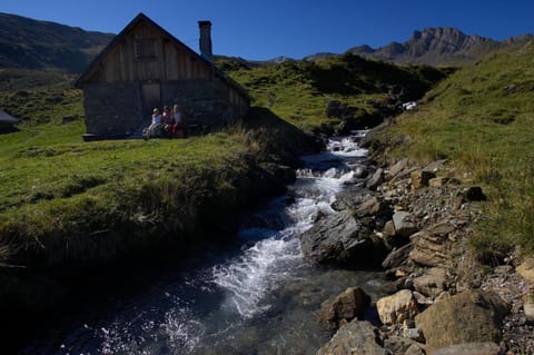 Natural landscape, Other