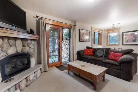 Pines at Orehouse 101 PH1 Apartment in Steamboat Springs
