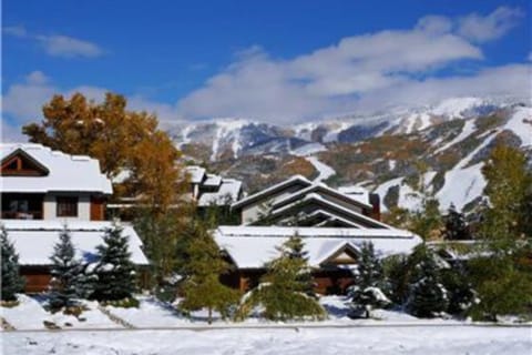 Pines at Orehouse 101 PH1 Apartment in Steamboat Springs