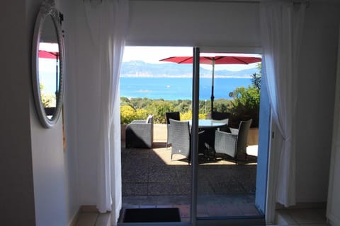 Day, Natural landscape, View (from property/room), Sea view