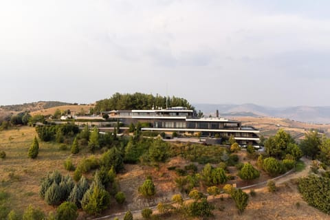 Natural landscape