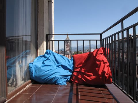 Property building, Balcony/Terrace, Other
