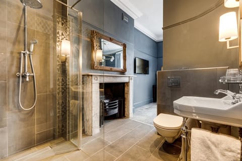 Shower, Toilet, Bathroom, Decorative detail