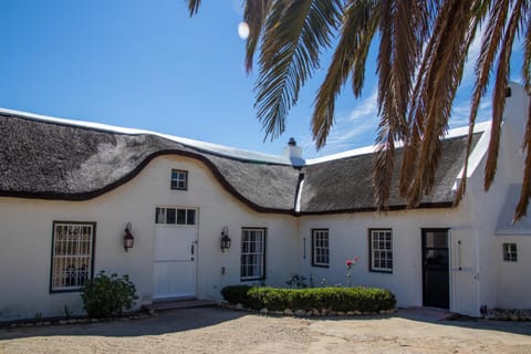 Anna Beulah Farm Farm Stay in Cape Town