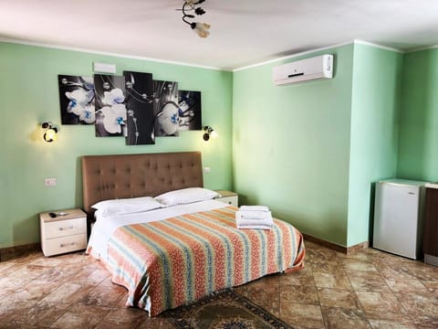 B&B Casa Alba Salentina Bed and Breakfast in Porto Cesareo