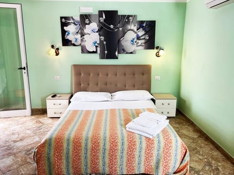 B&B Casa Alba Salentina Bed and Breakfast in Porto Cesareo