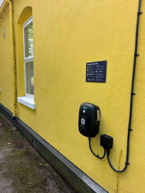 Elmdene Bed and Breakfast in Torquay