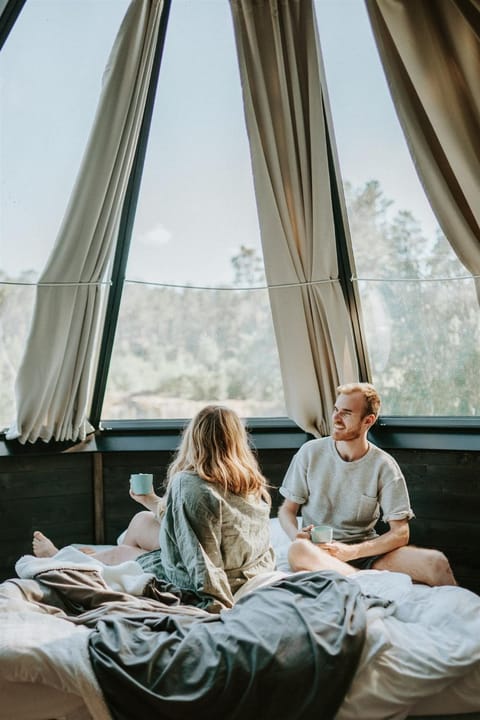 Tackork Gård & Marina Farm Stay in Finland