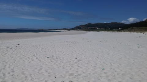 Nearby landmark, Beach
