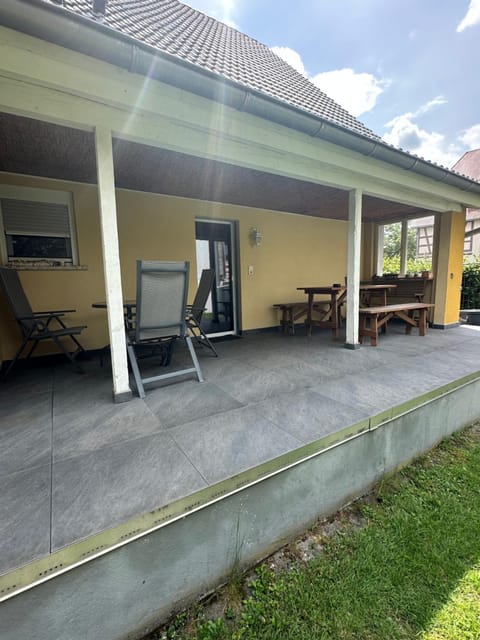 Pension LeLiLa Rust - ex Gästehaus Milella Bed and Breakfast in Rust