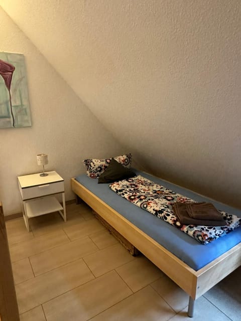 Pension LeLiLa Rust - ex Gästehaus Milella Bed and Breakfast in Rust