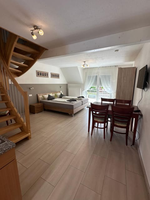 Pension LeLiLa Rust - ex Gästehaus Milella Bed and Breakfast in Rust