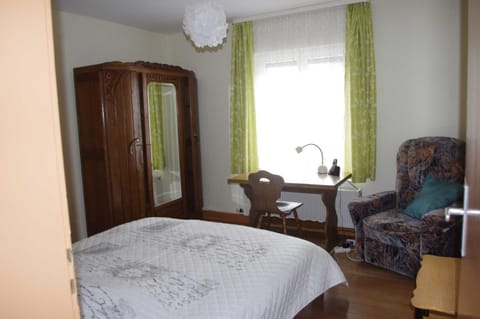 Chez Joséphine Apartment in Saarbrücken